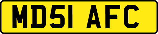 MD51AFC