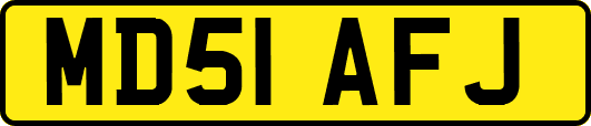 MD51AFJ