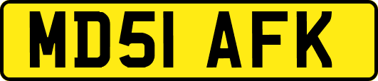 MD51AFK