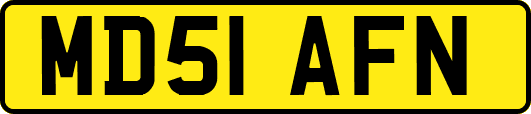 MD51AFN