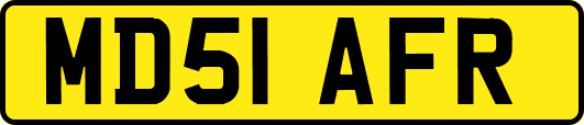 MD51AFR