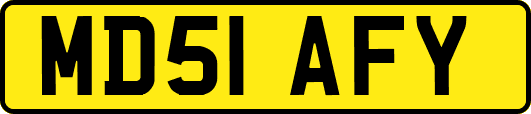 MD51AFY