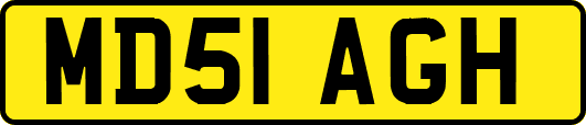 MD51AGH