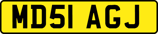 MD51AGJ