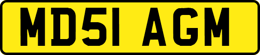 MD51AGM