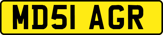 MD51AGR