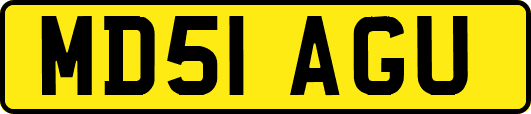 MD51AGU