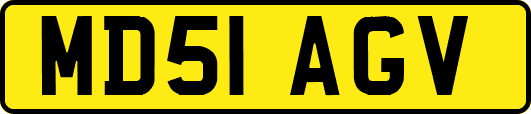 MD51AGV