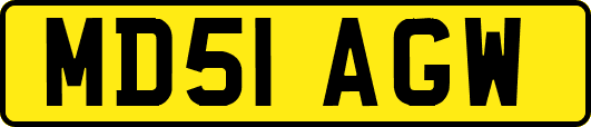 MD51AGW