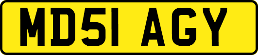 MD51AGY