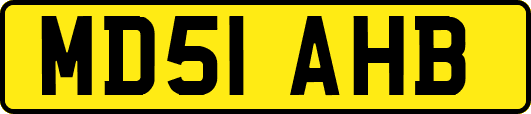 MD51AHB