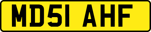 MD51AHF