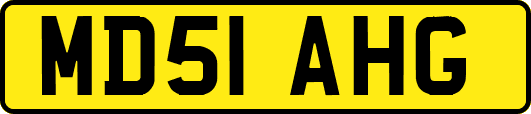 MD51AHG