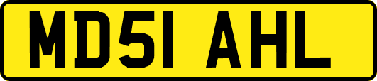 MD51AHL