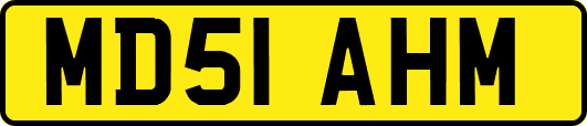 MD51AHM