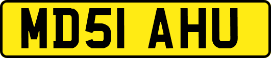 MD51AHU