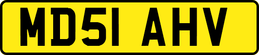 MD51AHV