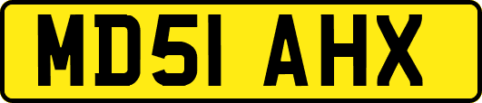 MD51AHX