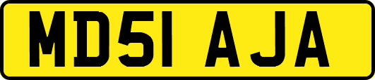 MD51AJA