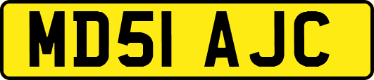 MD51AJC