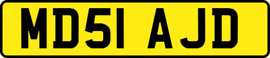 MD51AJD