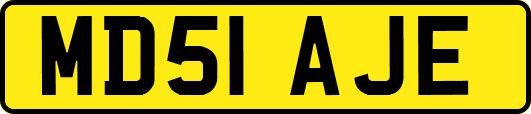 MD51AJE