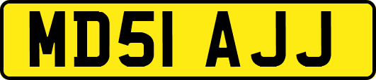 MD51AJJ