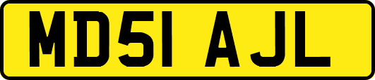 MD51AJL