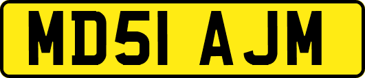 MD51AJM