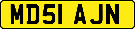 MD51AJN