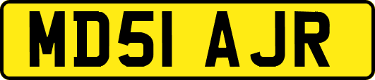 MD51AJR