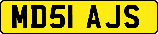 MD51AJS