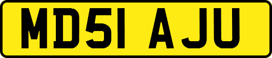 MD51AJU