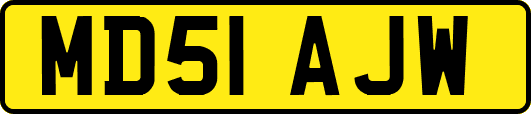 MD51AJW