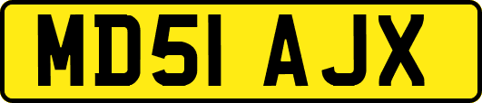 MD51AJX