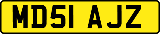 MD51AJZ