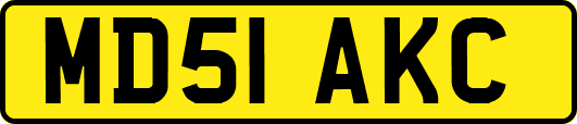 MD51AKC