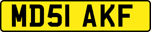 MD51AKF