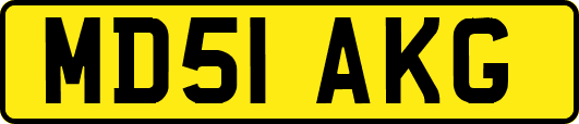 MD51AKG