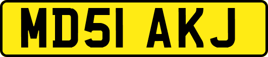 MD51AKJ