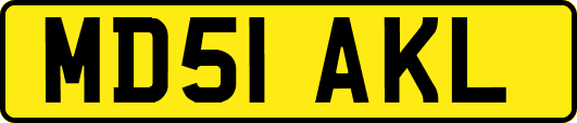 MD51AKL