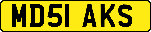 MD51AKS