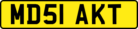 MD51AKT