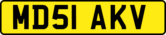 MD51AKV