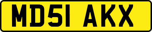 MD51AKX