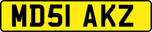 MD51AKZ