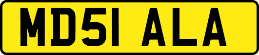 MD51ALA