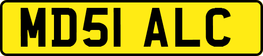 MD51ALC