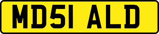 MD51ALD