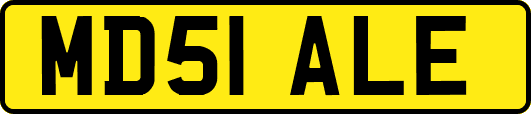 MD51ALE